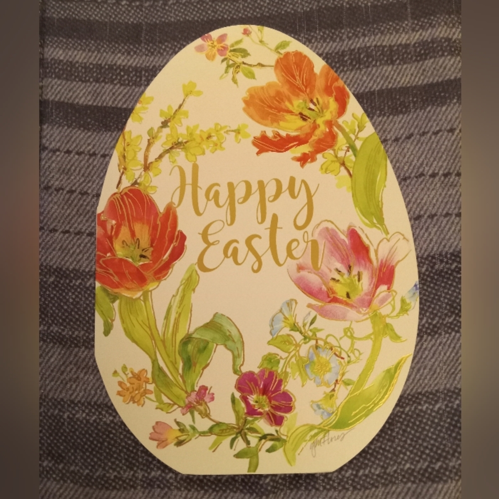 Easter Cards - Picture 2 of 12